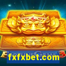 fxfxbet.com