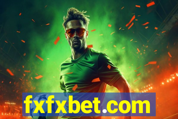 fxfxbet.com