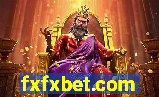 fxfxbet.com