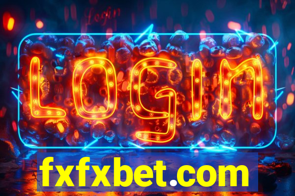 fxfxbet.com