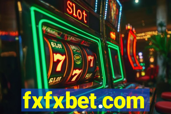 fxfxbet.com