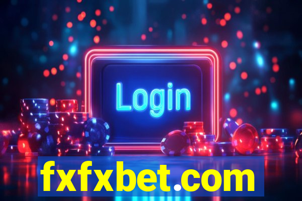 fxfxbet.com