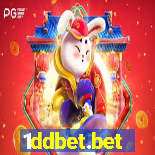 1ddbet.bet