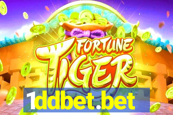 1ddbet.bet