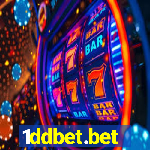 1ddbet.bet