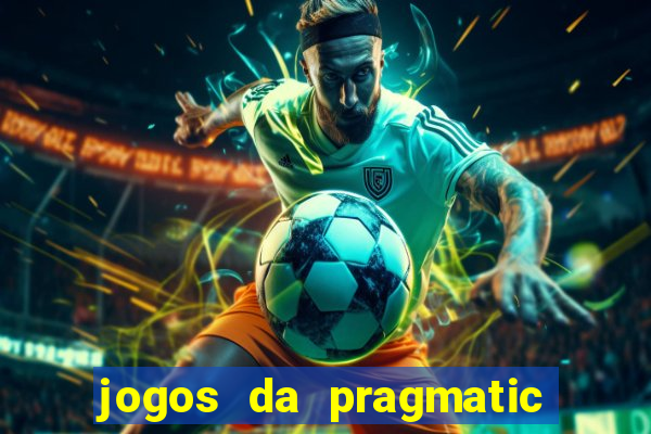 jogos da pragmatic de 10 centavos