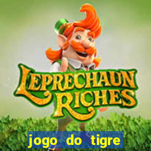 jogo do tigre minimo 5 reais