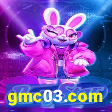 gmc03.com