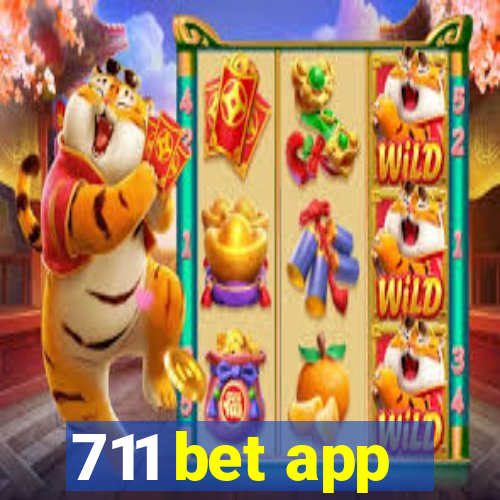 711 bet app