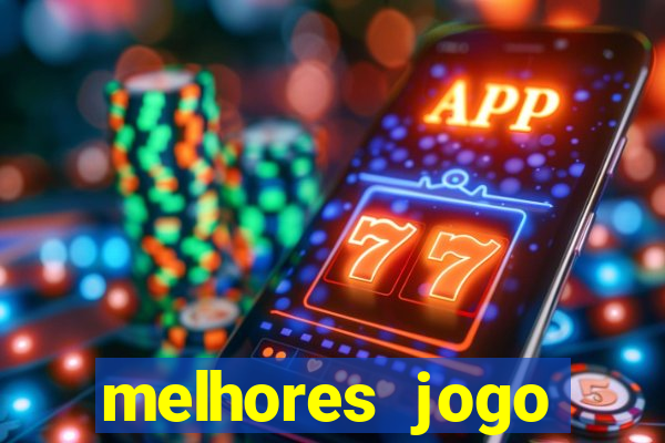 melhores jogo offline para android