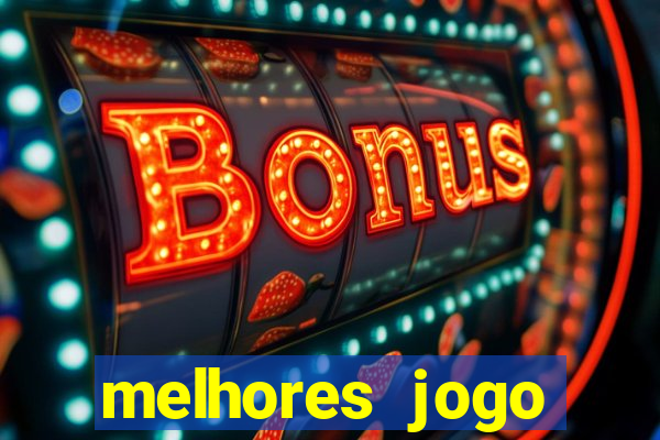 melhores jogo offline para android