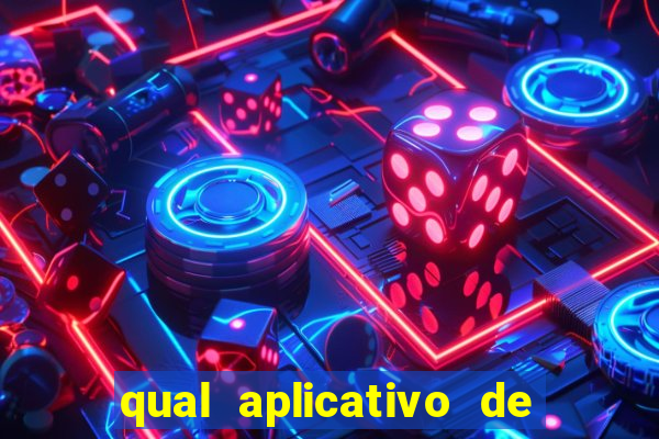 qual aplicativo de jogos que ganha dinheiro de verdade