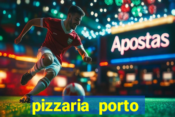 pizzaria porto velho 24 horas