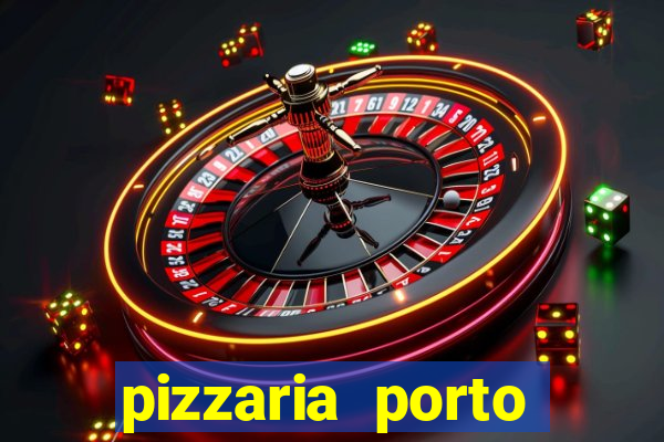 pizzaria porto velho 24 horas