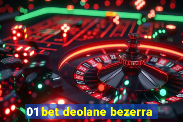 01 bet deolane bezerra