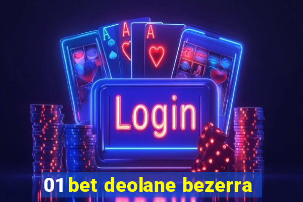 01 bet deolane bezerra