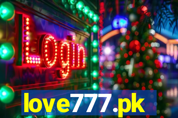 love777.pk