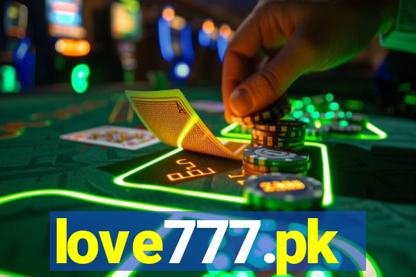 love777.pk