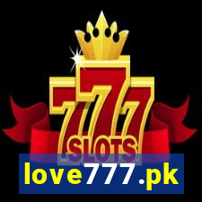 love777.pk