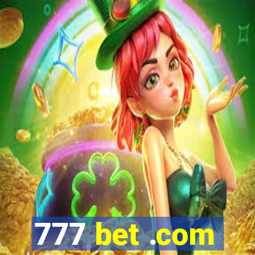 777 bet .com