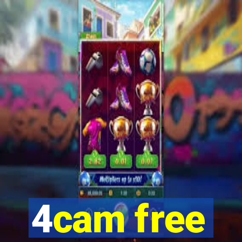 4cam free