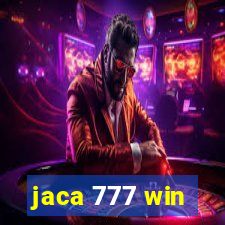 jaca 777 win