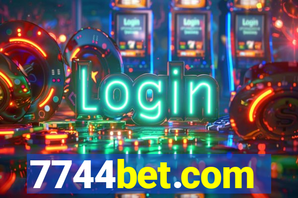 7744bet.com