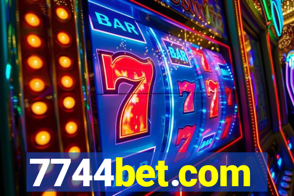 7744bet.com