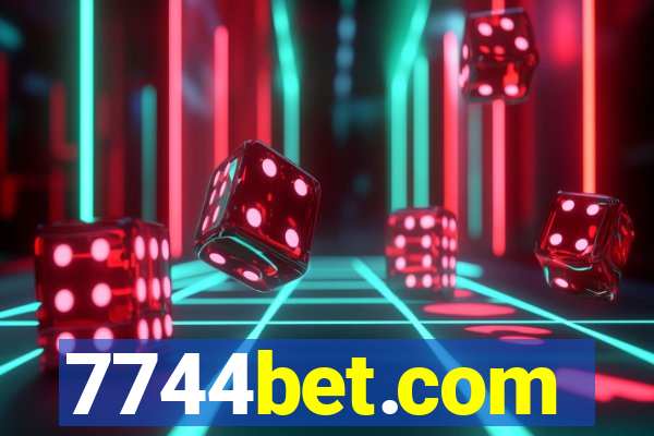 7744bet.com