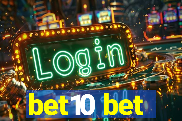 bet10 bet