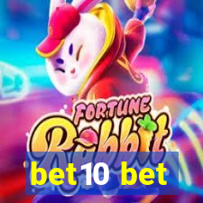 bet10 bet