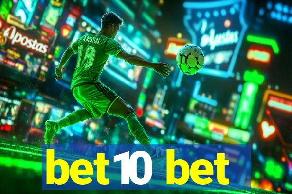 bet10 bet