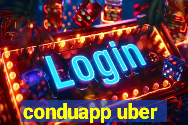 conduapp uber