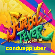 conduapp uber