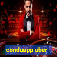 conduapp uber