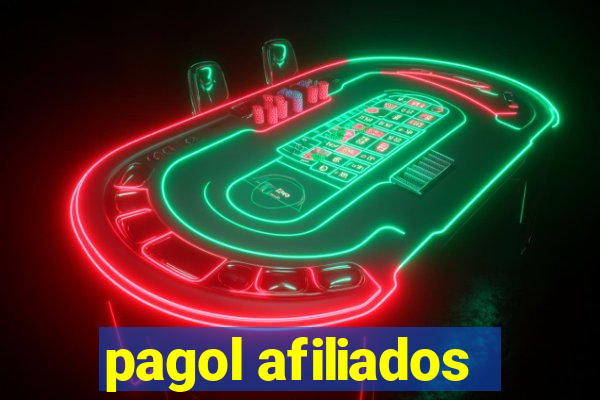 pagol afiliados