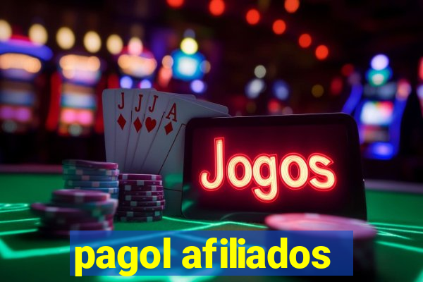 pagol afiliados