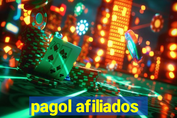 pagol afiliados