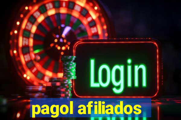 pagol afiliados