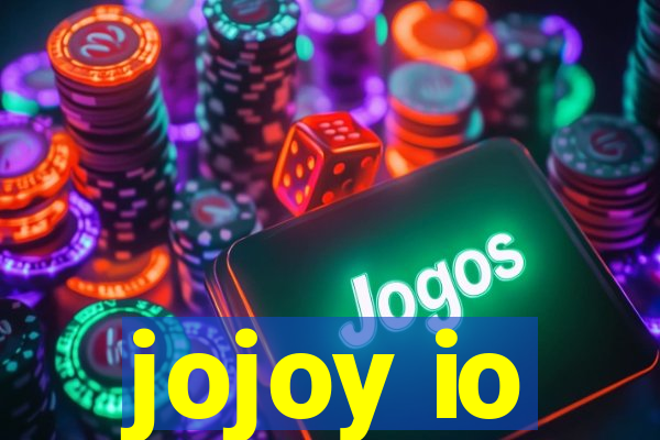 jojoy io