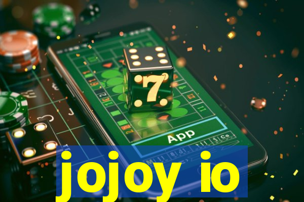 jojoy io