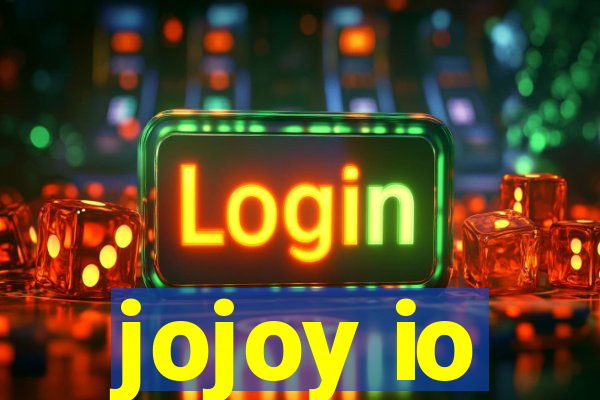 jojoy io