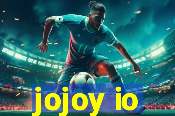 jojoy io