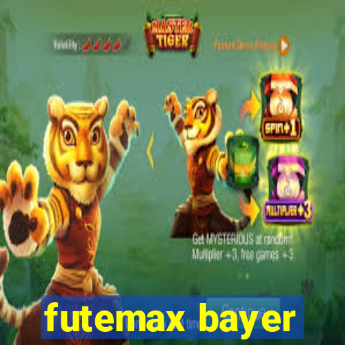 futemax bayer