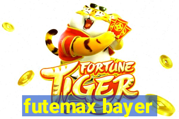 futemax bayer