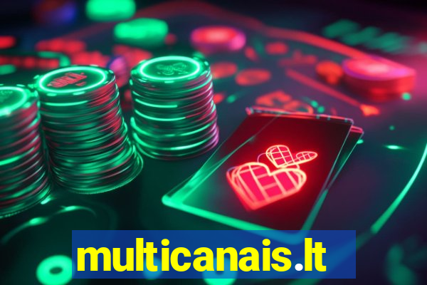 multicanais.lt