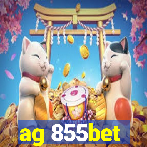 ag 855bet