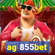 ag 855bet