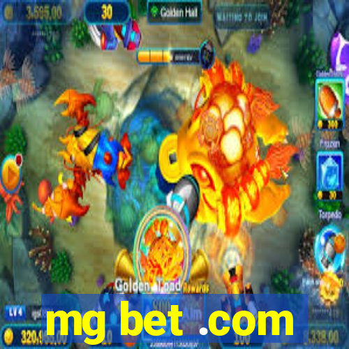 mg bet .com