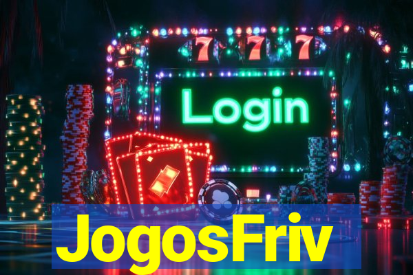 JogosFriv